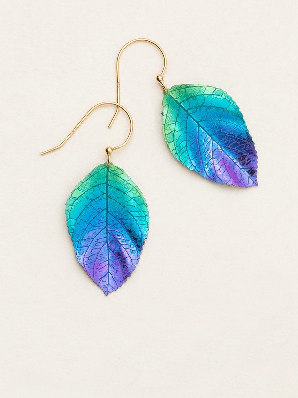 Holly yashi earrings store